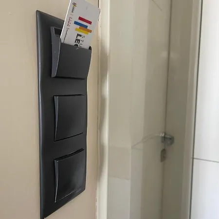 Luxury - Spa, Olympic Pool, Sauna No88 أنطاليا