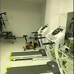 Luxury - Spa, Olympic Pool, Sauna No88 * Antalia