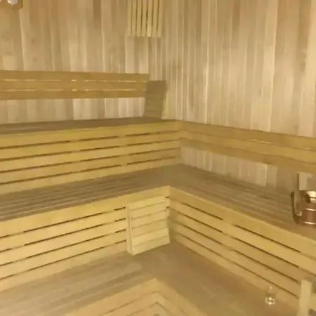 Luxury - Spa, Olympic Pool, Sauna No88