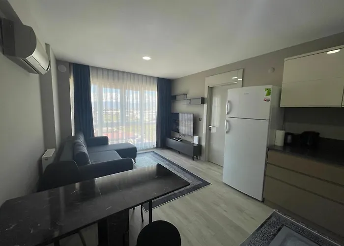 Luxury - Spa, Olympic Pool, Sauna No88 Apartment