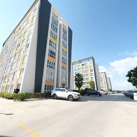 Apartament Luxury - Spa, Olympic Pool, Sauna No88