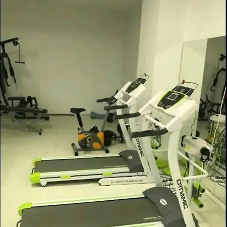 Luxury - Spa, Olympic Pool, Sauna No88 * Antalya