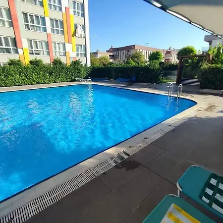 Luxury - Spa, Olympic Pool, Sauna No88 *