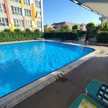 Luxury Holiday - Spa, Olympic Pool, Sauna No88 *