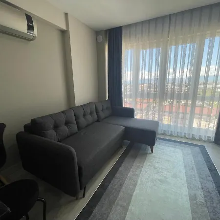 Luxury - Spa, Olympic Pool, Sauna No88 * Antalya