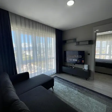 Daire Luxury Holiday - Spa, Olympic Pool, Sauna No88