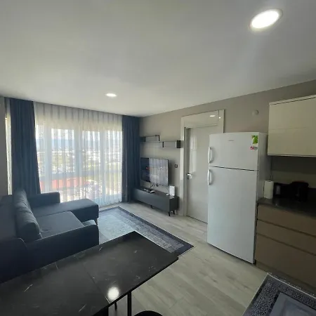 Luxury - Spa, Olympic Pool, Sauna No88 Apartament *