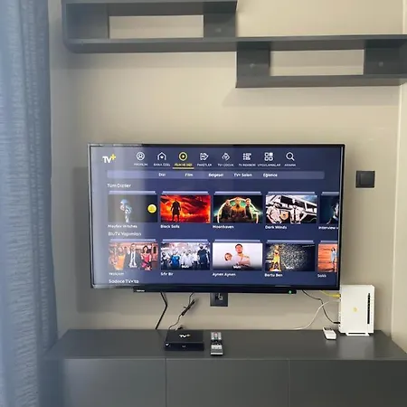 Luxury - Spa, Olympic Pool, Sauna No88 Apartament