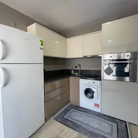 Apartament Luxury - Spa, Olympic Pool, Sauna No88 *