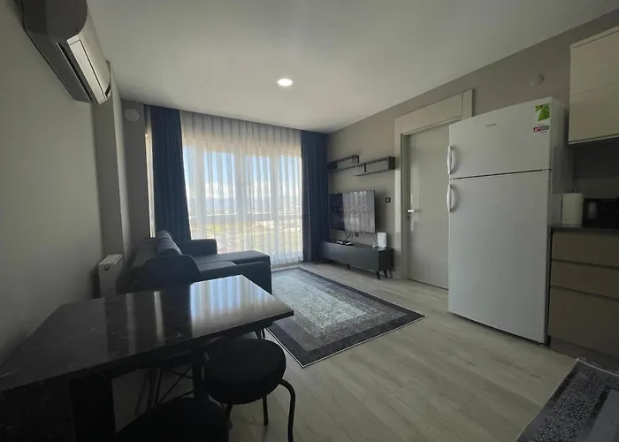 Apartament Luxury - Spa, Olympic Pool, Sauna No88 *