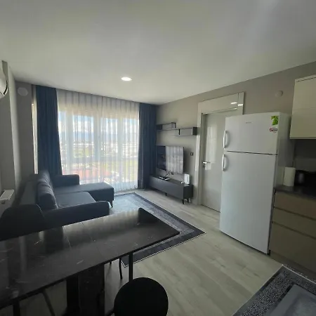 Luxury - Spa, Olympic Pool, Sauna No88 Apartment