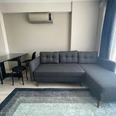 Apartamento Luxury - Spa, Olympic Pool, Sauna No88 *