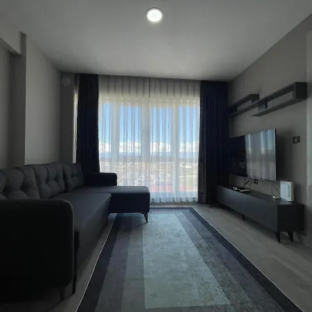 Luxury - Spa, Olympic Pool, Sauna No88 Apartamento *