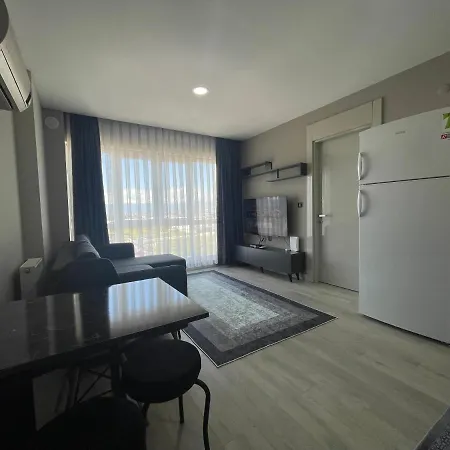 Apartamento Luxury - Spa, Olympic Pool, Sauna No88 *