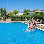Luxury - Spa, Olympic Pool, Sauna No88 아파트 안탈리아