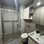 아파트 Luxury - Spa, Olympic Pool, Sauna No88